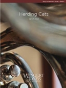 Herding Cats - Full Score