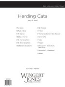 Miles Ahead by Taylor Jay for Concert Band