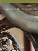 Escape from the Dragons Lair - Full Score