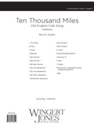 Thunderer March The by Sousa John Philip - Foster Robert E - for Concert March