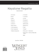 Power Play by Foster Robert E for Concert Band