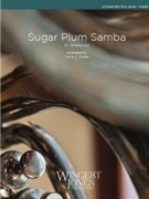 Sugar Plum Samba - Full Score