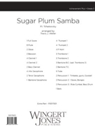 Christmas On the Thames by - Eidam Porter - for Concert Band