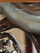 Burnin'! - Full Score