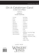 Echoes of the Morning Trumpet by Prescott John for Concert Band