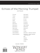Heart's Reflection The by Elder Daniel for Concert Band