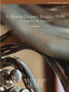 A Horse Drawn Buggy Ride - Full Score A Song For All Seasons