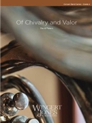Of Chivalry and Valor - Full Score