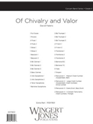 Chanukah Medley for Band by - Caputo Bud - for Concert Band