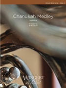 Chanukah Medley - Full Score