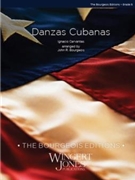 Danzas Cubanas - Full Score