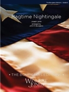 Ragtime Nightingale - Full Score
