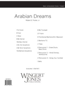 Campfire Song by Eidam Porter for Concert Band