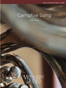 Campfire Song - Full Score
