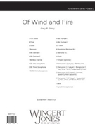 Rattlesnake Rhumba by Weller Travis J for Concert Band