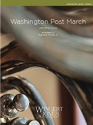 Washington Post March by Sousa John Philip - Foster Jr Robert E - for Full Score