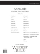 Boundless by Bernotas Chris for Concert Band