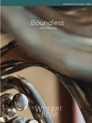 Boundless - Full Score