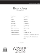 Celtic Journey by Foster Jr Robert E for Concert Band