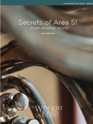 Secrets of Area 51 - Full Score From Another World