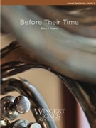 Before Their Time - Full Score