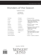 Absolutely Sousa by Sousa John Philip - Ziek Gary - for Concert March