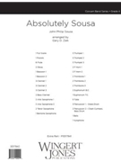 Golden Legacy by Watson Scott for Concert Band