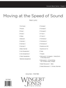 Nova Stella (New Star Fanfare) by Prescott John for Concert Band