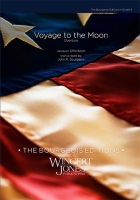 Voyage to the Moon by Offenbach Jacques - Bourgeois John R - for Concert Band
