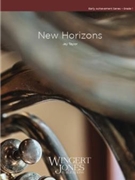New Horizons - Full Score