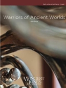 Warriors of Ancient Worlds - Full Score