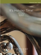 It's Holiday Time! - Full Score
