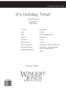 Monster at the Drive Thru Window by Prescott John for Concert Band