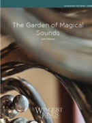 The Garden of Magical Sound - Full Score