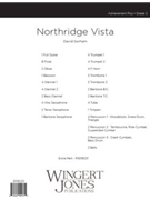 Portal Ridge Overture by MacTaggart Larry for Concert Band