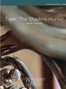 Tiger: The Shadow Hunter - Full Score