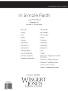 Joy Ride by Ziek Gary for Concert Band