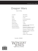 Dragon Wars - Full Score