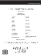 The Ragtime Dance - Full Score