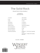The Solid Rock - Full Score
