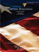 Danza Brasilieras