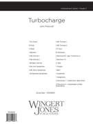 Turbocharge - Full Score