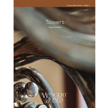 Towers - Full Score