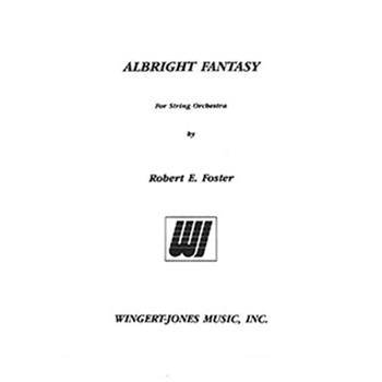 Albright Fantasy