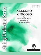 Allegro Giocoso