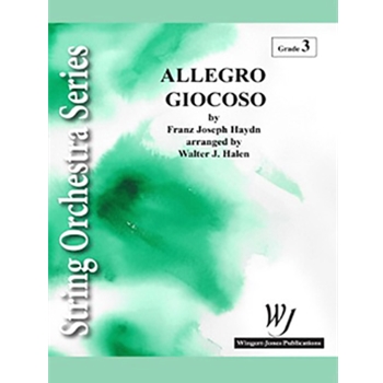 Allegro Giocoso