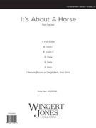 It's About a Horse