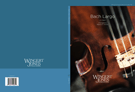 Bach Largo by Bach Johann Sebastian - Dowty Marcus - for String Orchestra