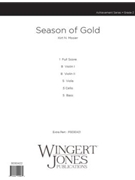 Season of Gold