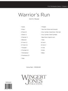 Warrior's Run